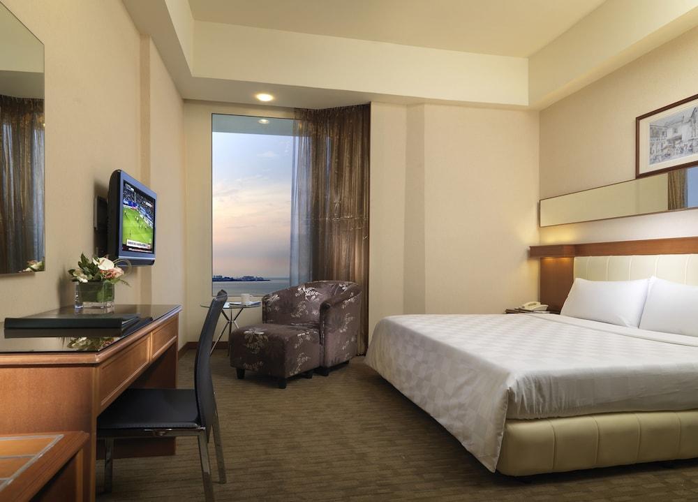 Hotel Cititel Penang 4*
