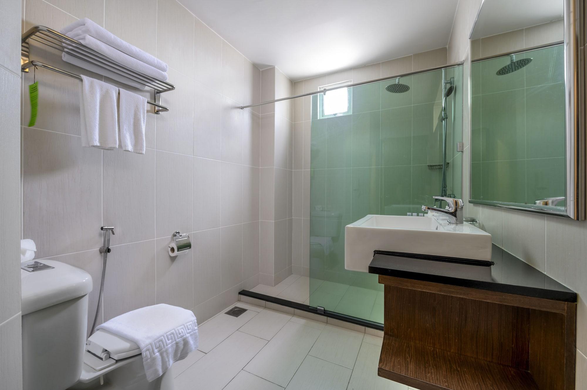 Cititel Penang Hotel Georgetown
