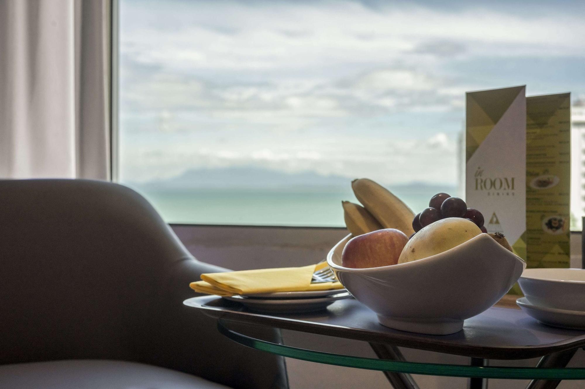 Cititel Penang 4* Georgetown