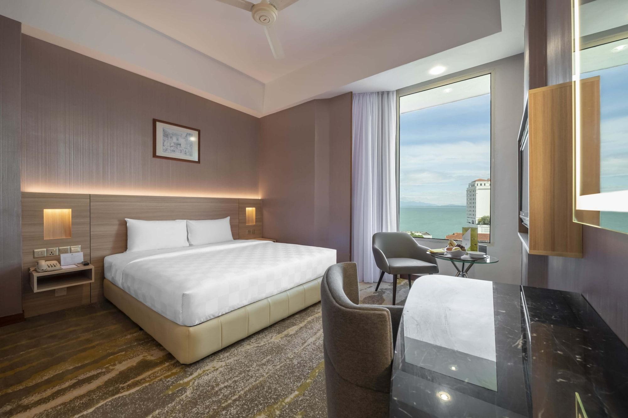 Hotel Cititel Penang Georgetown