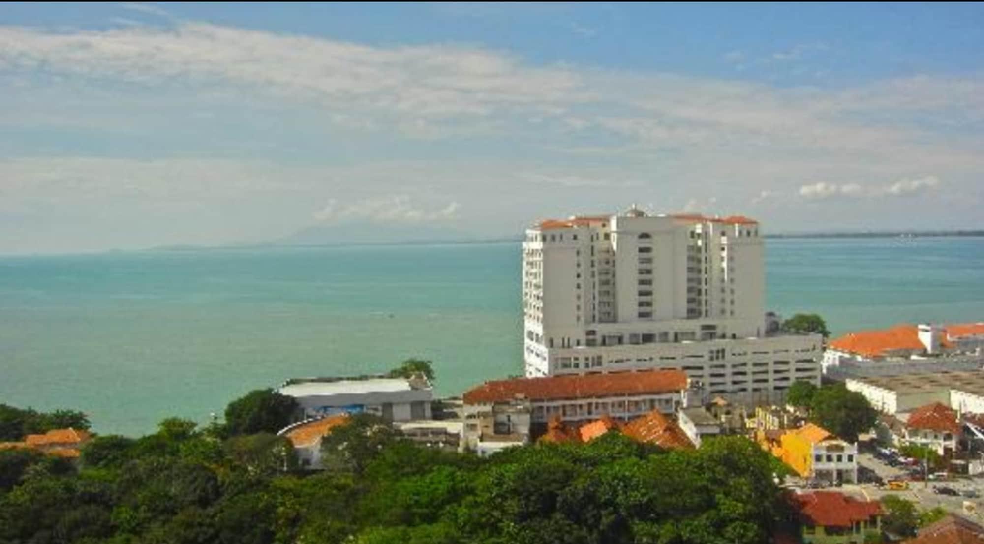 Hotel Cititel Penang Georgetown