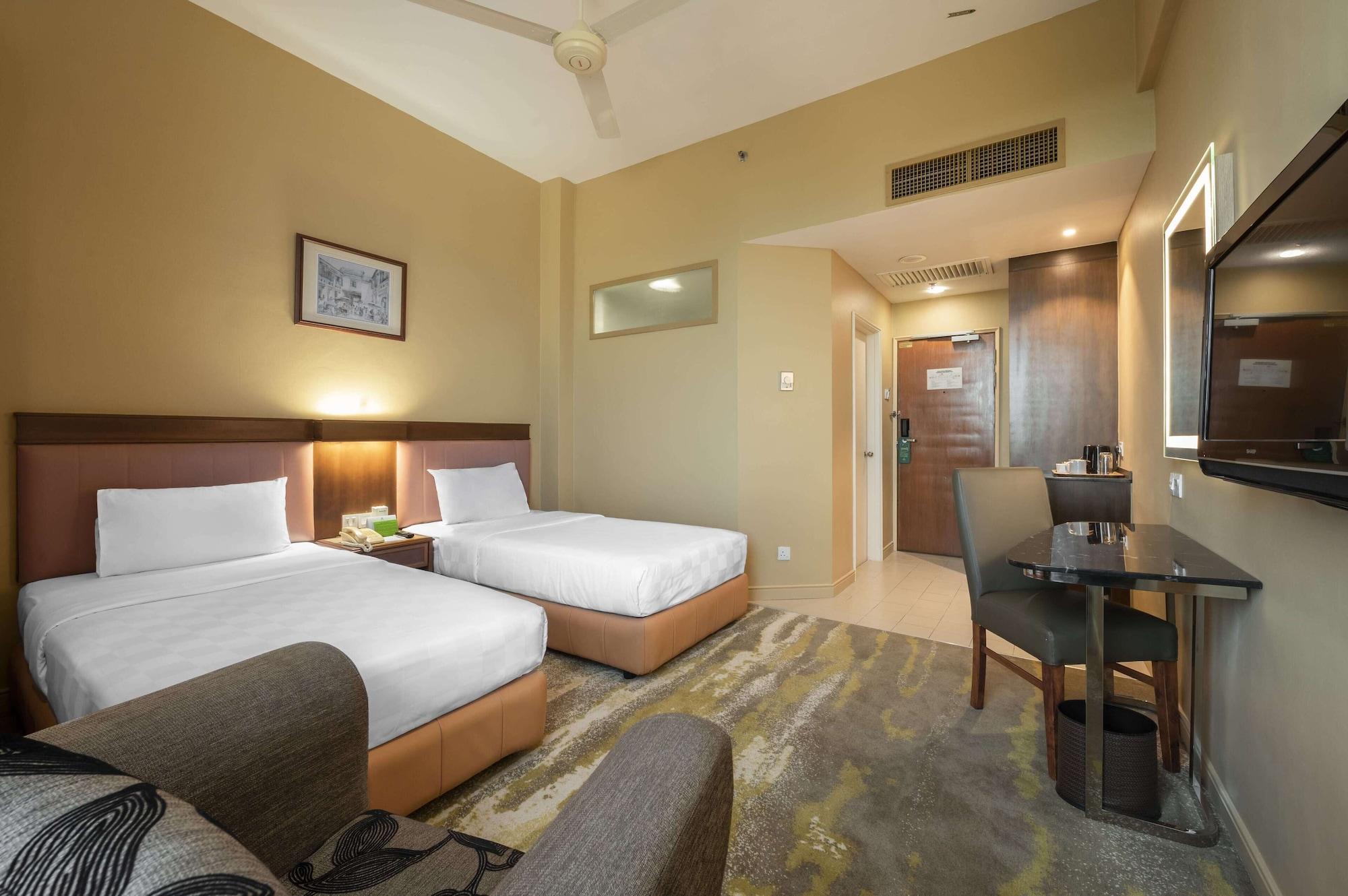 Hotel Cititel Penang