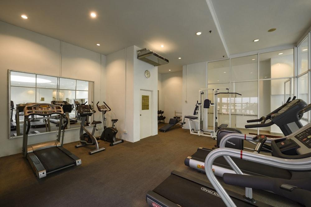 Hotel Cititel Penang 4*