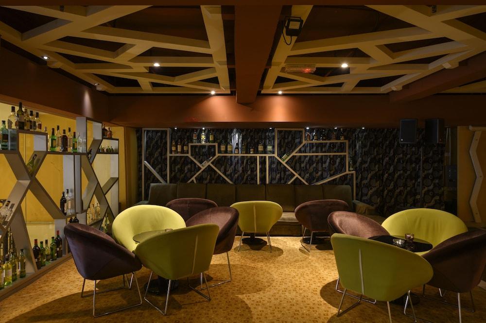 Cititel Penang Hotel 4*