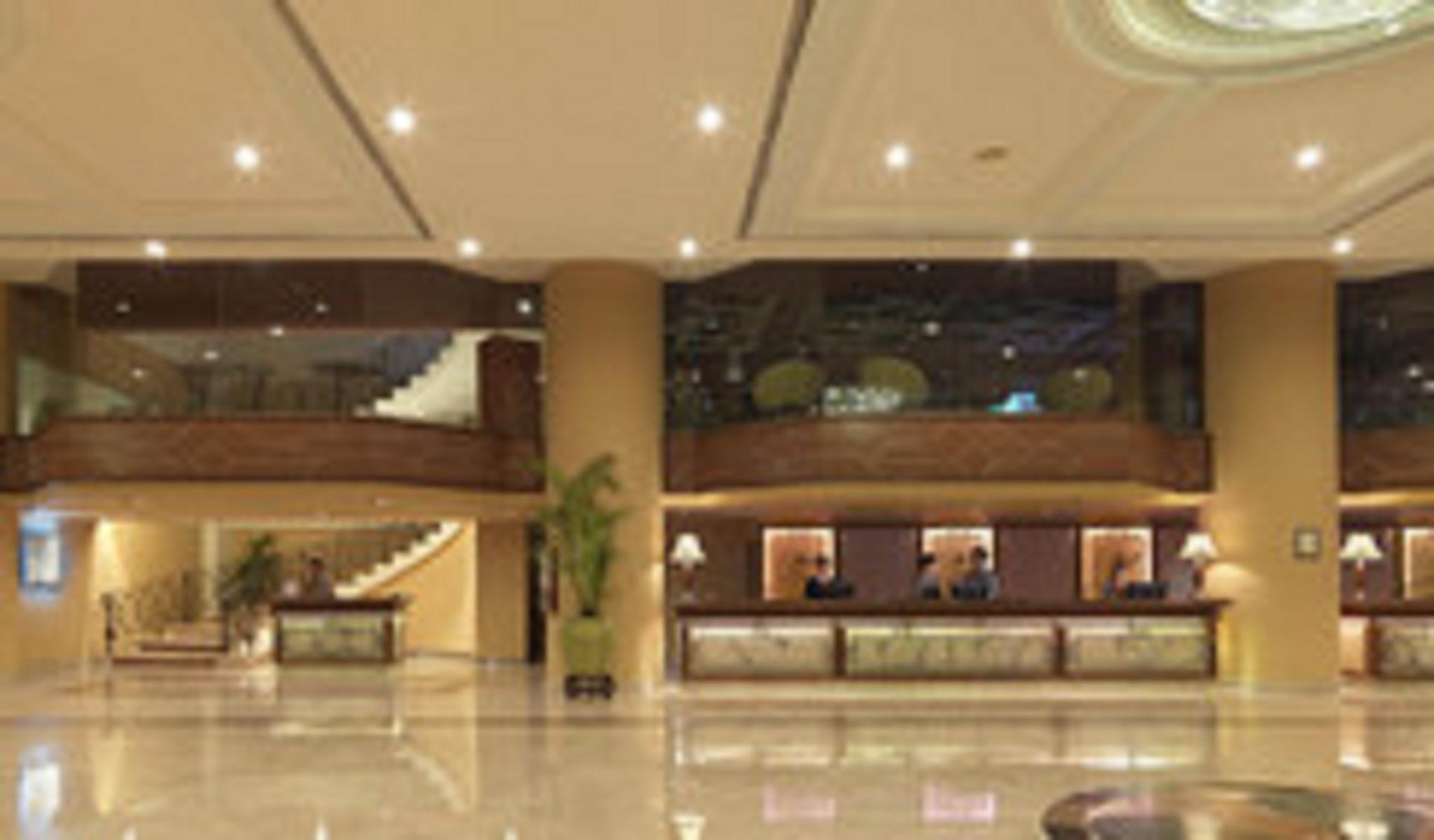 Cititel Penang Hotel Georgetown