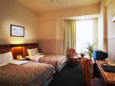 Hotel Cititel Penang 4*