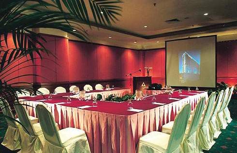 Cititel Penang Hotel 4*