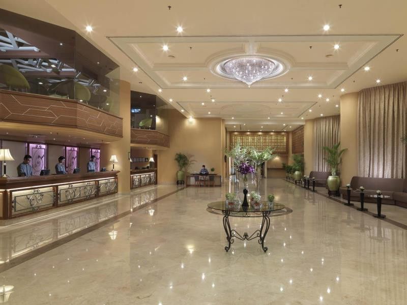 Hotel Cititel Penang