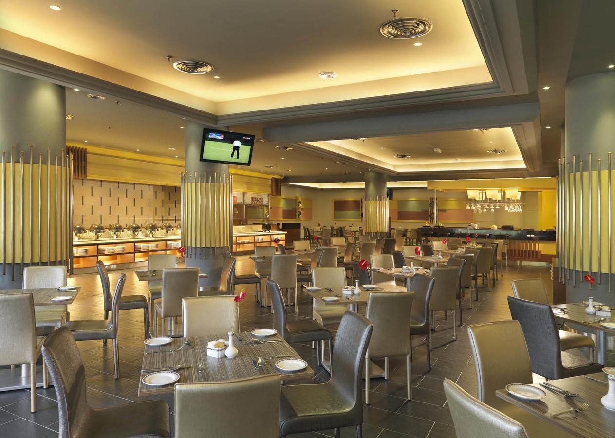 Cititel Penang Hotel 4*