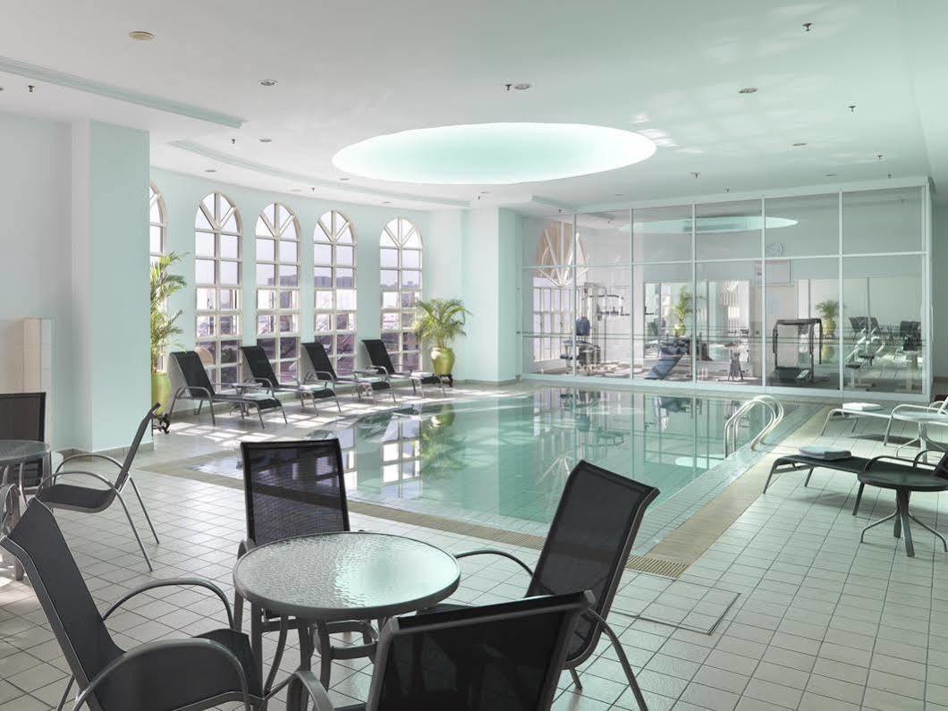 Hotel Cititel Penang