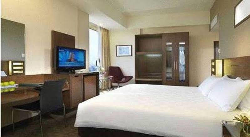 Cititel Penang Hotel Georgetown