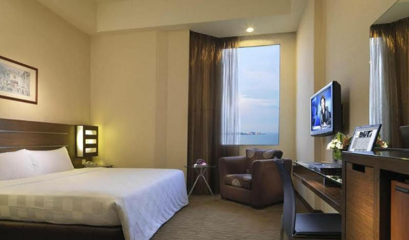 Cititel Penang 4*