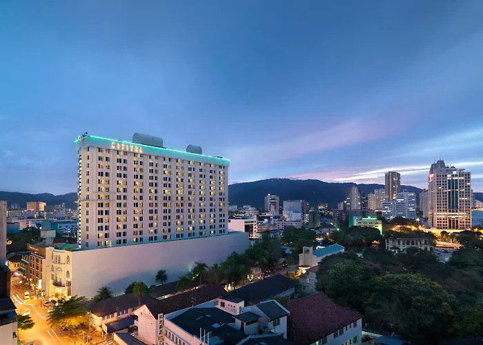 Cititel Penang
