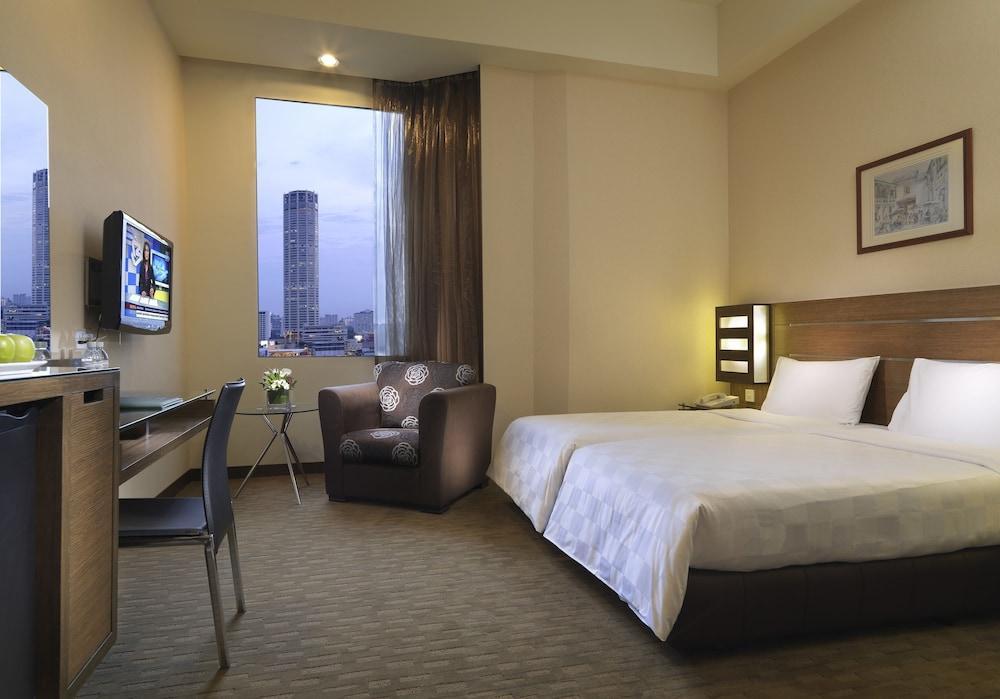 Cititel Penang 4* George Town