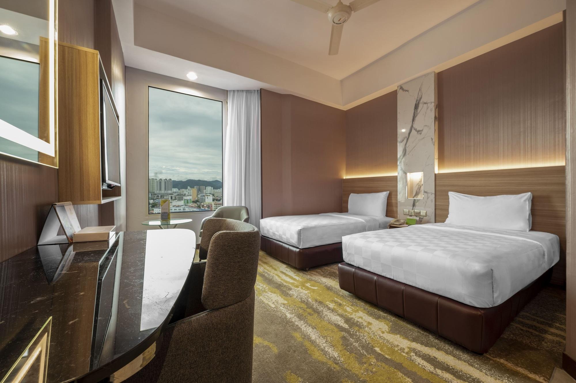 Cititel Penang George Town
