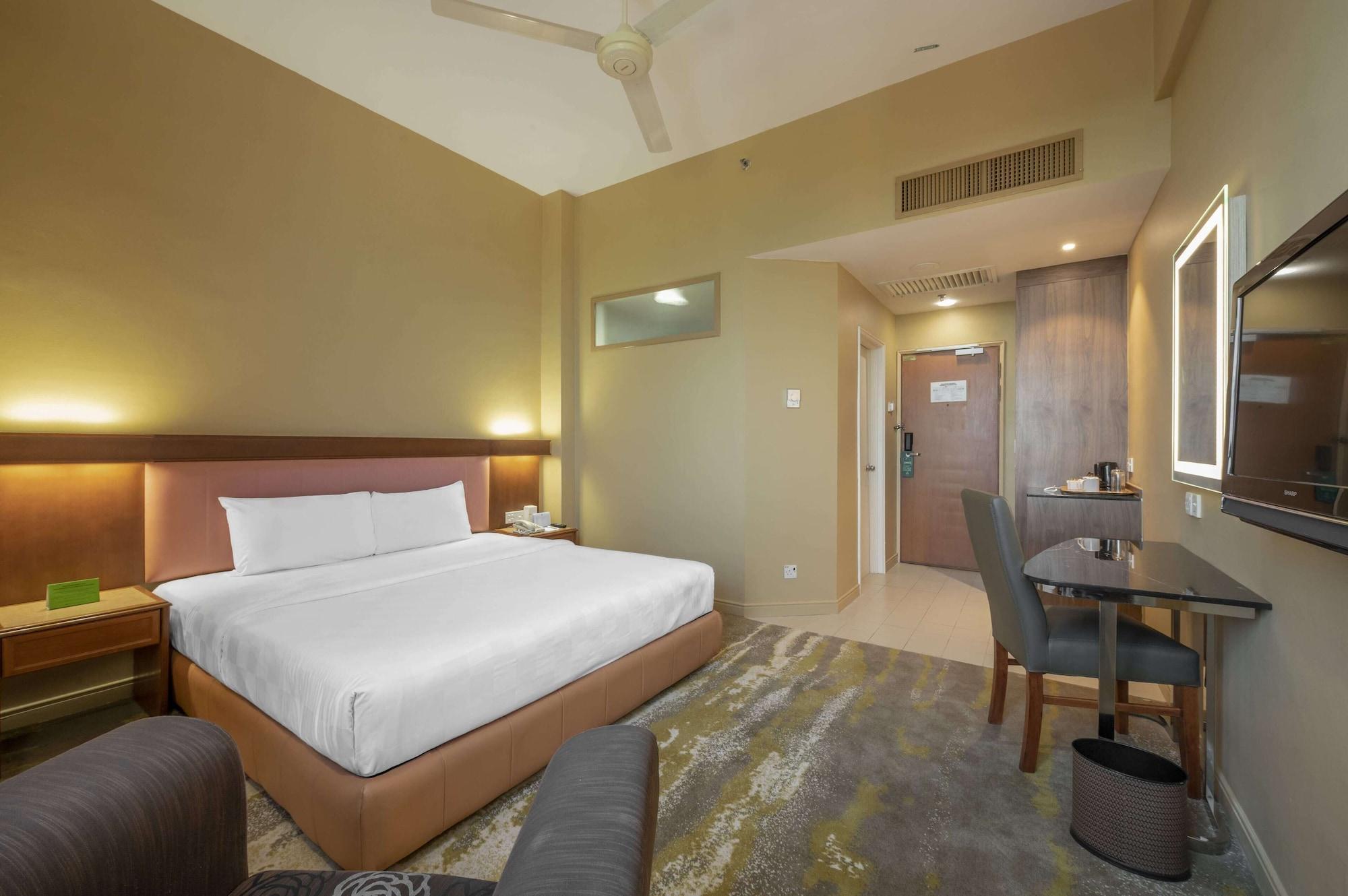 Cititel Penang Hotel George Town
