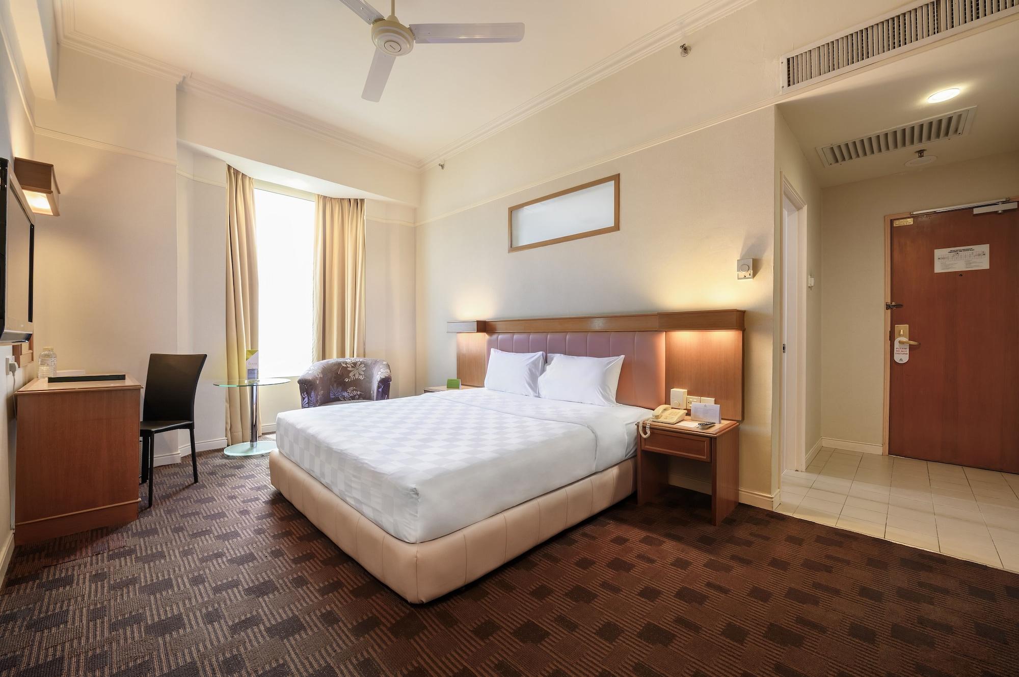 Hotel Cititel Penang