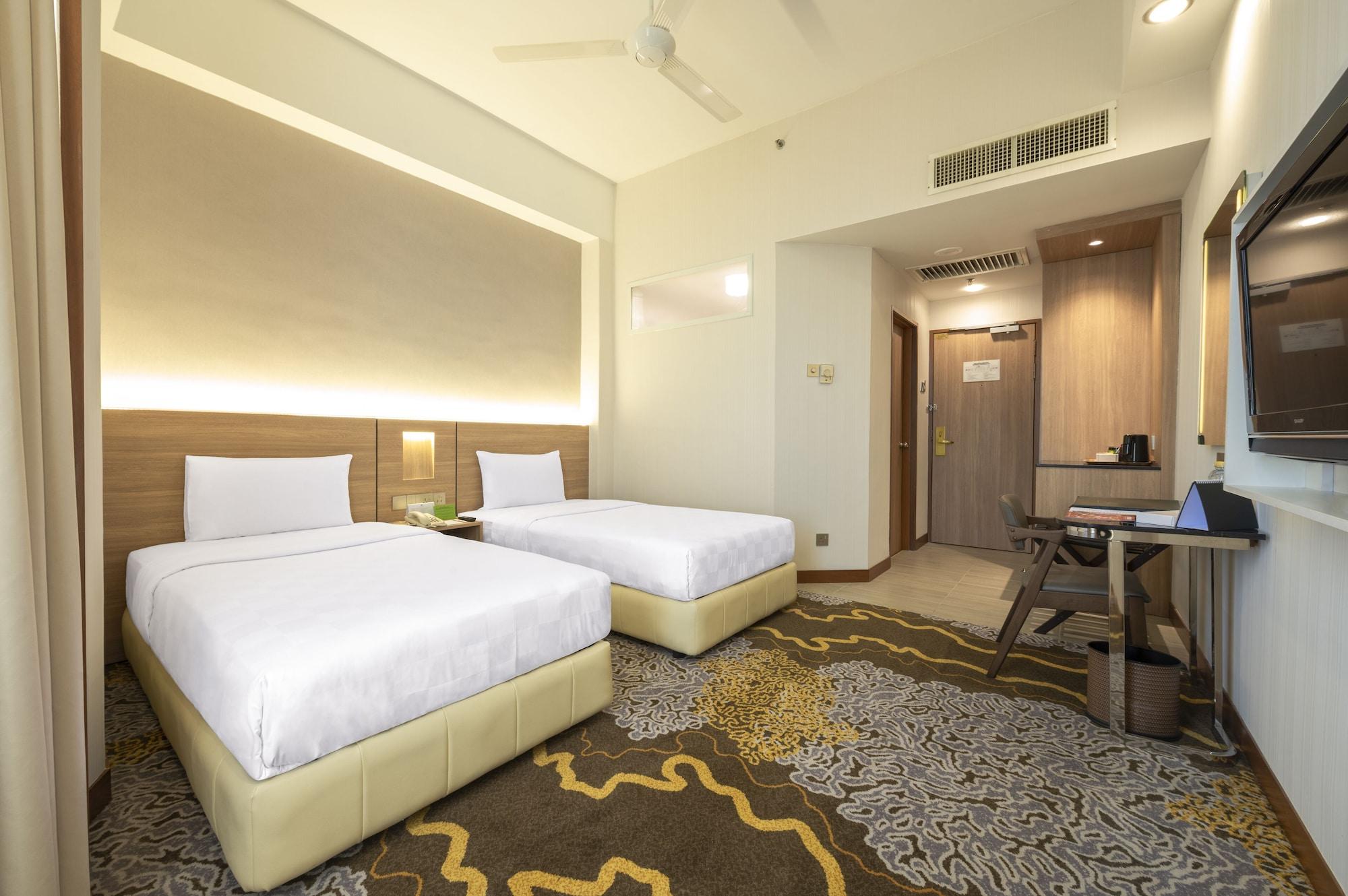 Cititel Penang Hotel