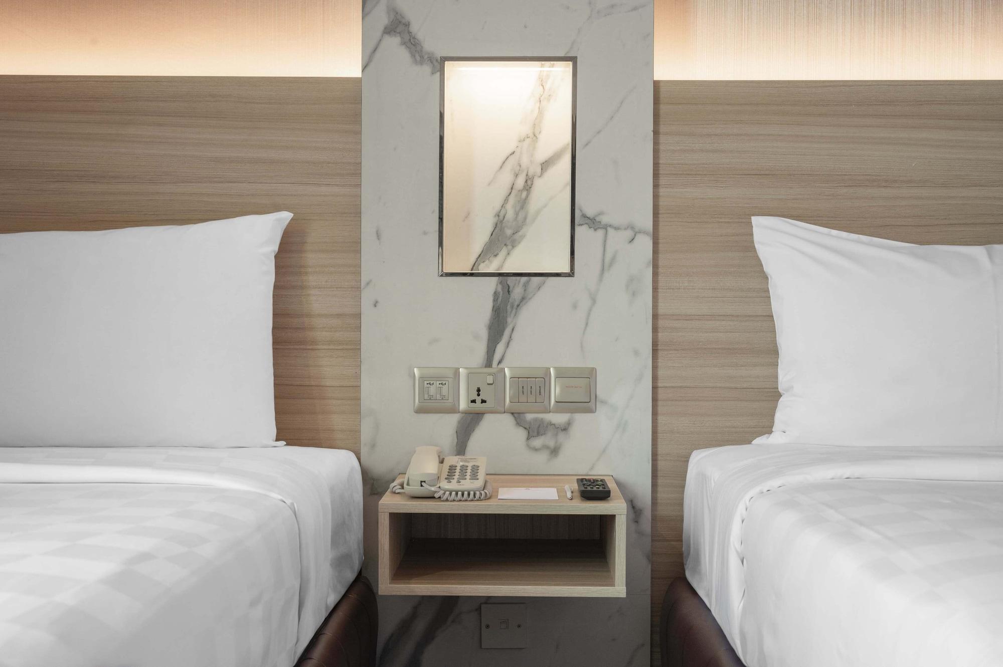Hotel Cititel Penang George Town