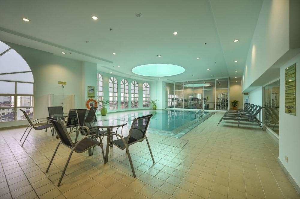 Hotel Cititel Penang