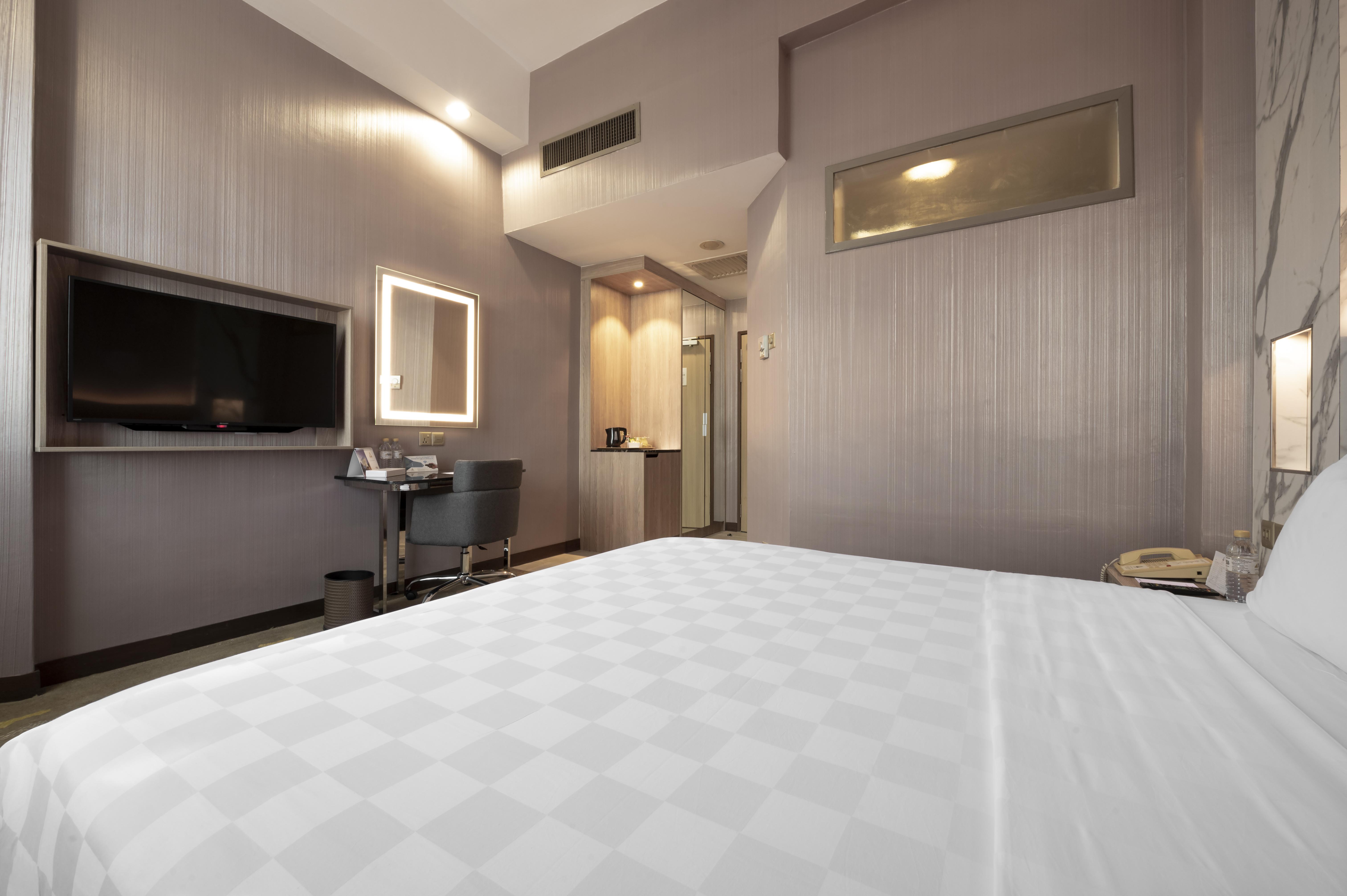Hotel Cititel Penang 4*