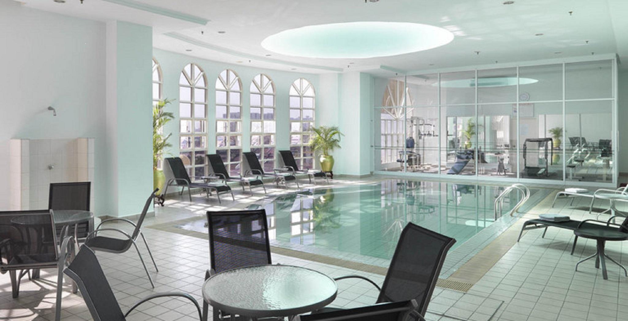 Cititel Penang 4*
