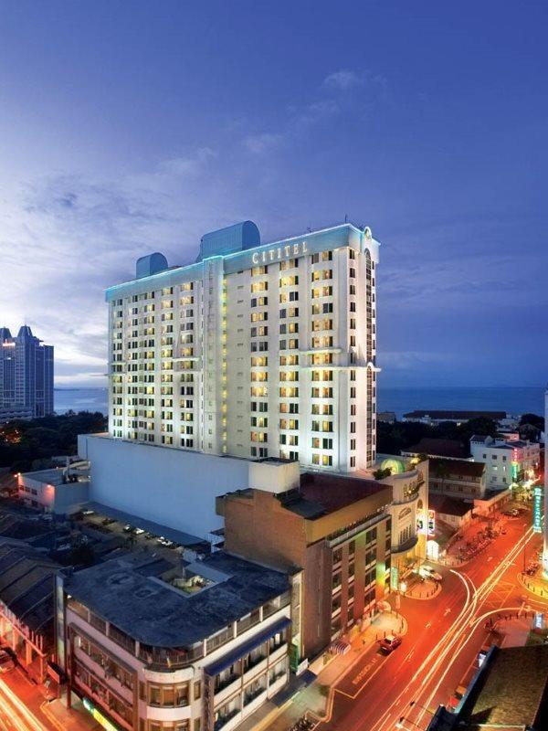 Cititel Penang