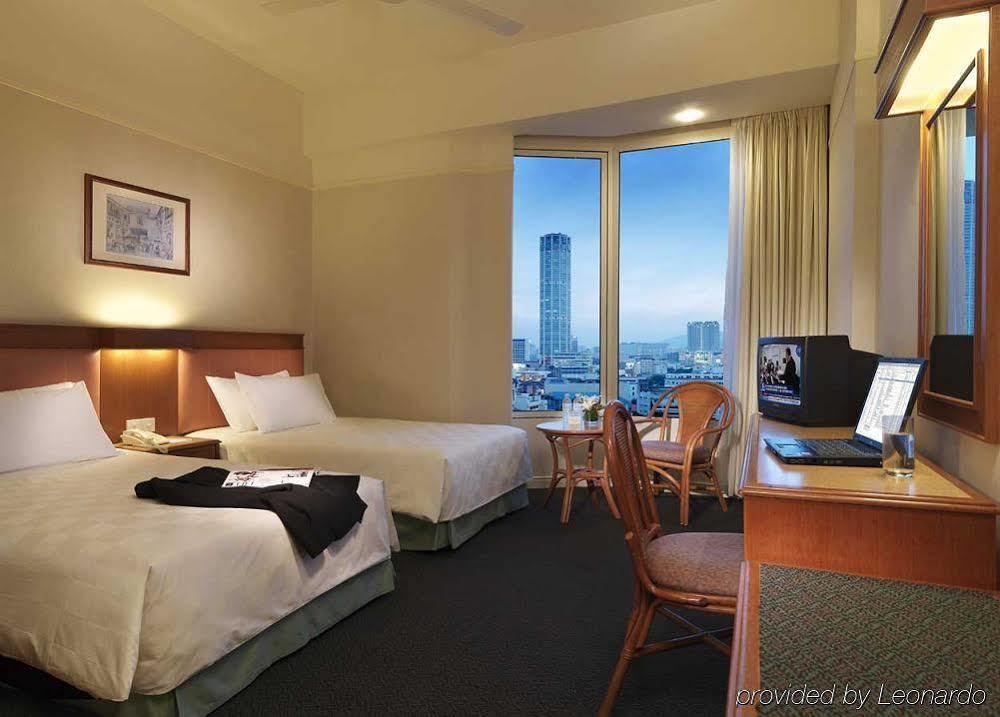 Cititel Penang Hotel 4*