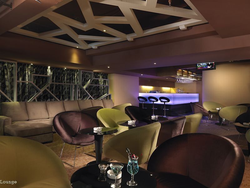 Cititel Penang 4* George Town