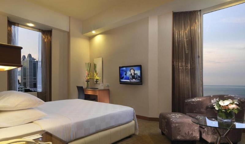 Cititel Penang 4*
